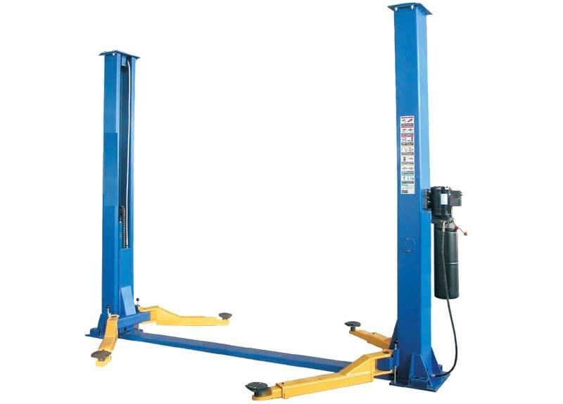 car_lift_2_post_lift